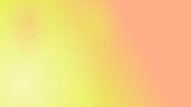Duotone lattice 07, Wasabi cream colour palette