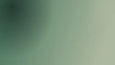 Duotone ribbon 01, Jade dusk colour palette