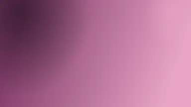 Duotone ribbon 01, Plum noir colour palette