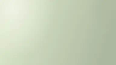 Duotone ribbon 01, Jade linen colour palette