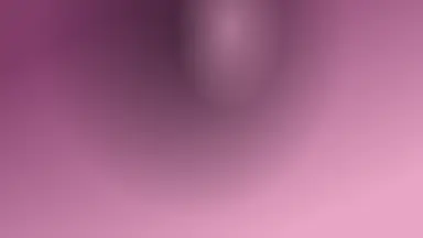 Duotone ribbon 02, Plum noir colour palette