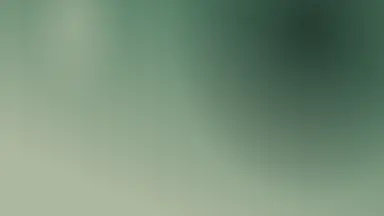 Duotone ribbon 03, Jade dusk colour palette