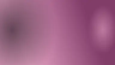 Duotone ribbon 04, Plum noir colour palette