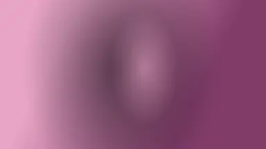 Duotone ribbon 05, Plum noir colour palette