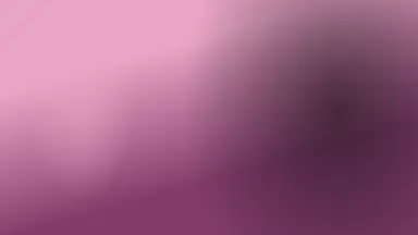 Duotone ribbon 06, Plum noir colour palette