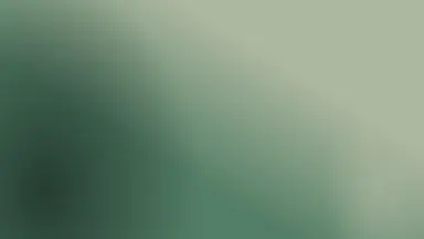 Duotone ribbon 07, Jade dusk colour palette