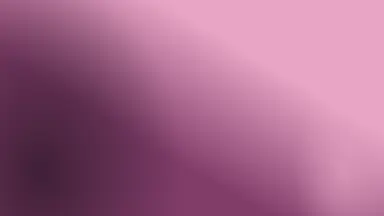 Duotone ribbon 07, Plum noir colour palette