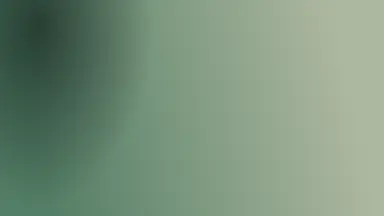 Duotone terrace 01, Jade dusk colour palette