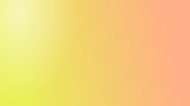Duotone terrace 01, Wasabi cream colour palette