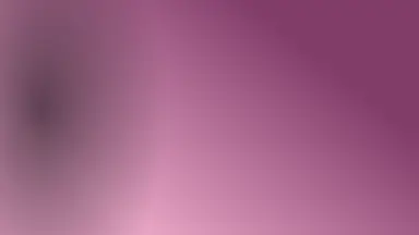 Duotone terrace 04, Plum noir colour palette