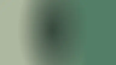 Duotone terrace 05, Jade dusk colour palette