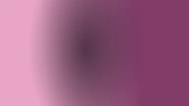 Duotone terrace 05, Plum noir colour palette