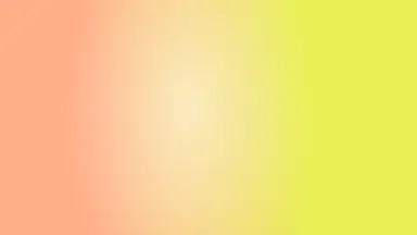 Duotone terrace 05, Wasabi cream colour palette