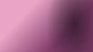 Duotone terrace 06, Plum noir colour palette