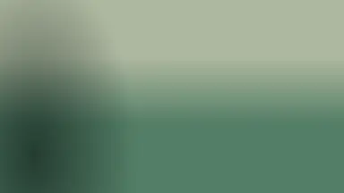 Duotone terrace 07, Jade dusk colour palette