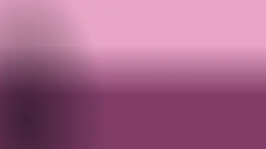 Duotone terrace 07, Plum noir colour palette