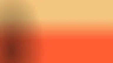 Duotone terrace 07, Solar ember colour palette