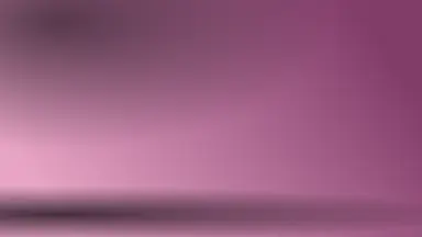 Duotone veil 01, Plum noir colour palette