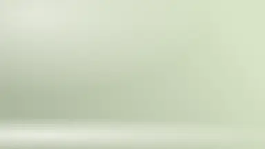 Duotone veil 01, Jade linen colour palette