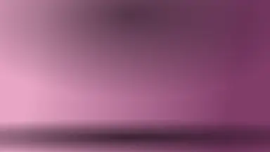 Duotone veil 02, Plum noir colour palette