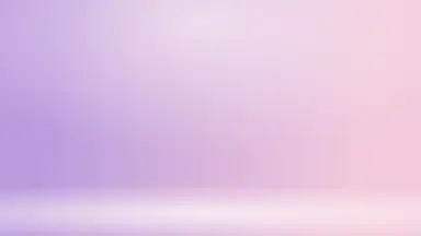 Duotone veil 02, Rose mist colour palette