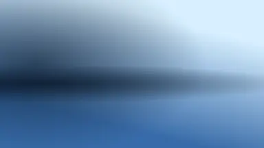 Duotone veil 04, Cool blue colour palette