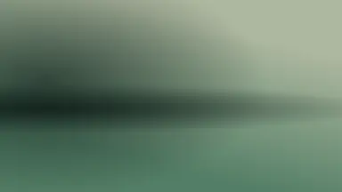 Duotone veil 04, Jade dusk colour palette