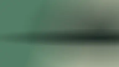 Duotone veil 06, Jade dusk colour palette