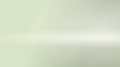 Duotone veil 06, Jade linen colour palette