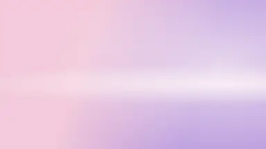 Duotone veil 06, Rose mist colour palette