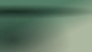 Duotone veil 07, Jade dusk colour palette