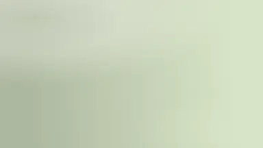 Duotone window 01, Jade linen colour palette