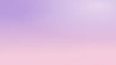 Duotone window 03, Rose mist colour palette