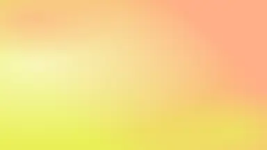 Duotone window 04, Wasabi cream colour palette