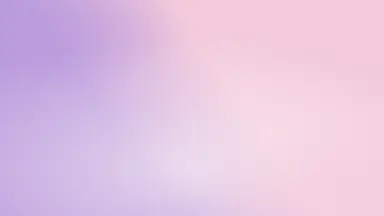 Duotone window 08, Rose mist colour palette