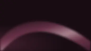 Dusk canopy, Oxblood velvet colour palette