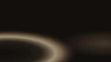 Dusk ring, Champagne noir colour palette
