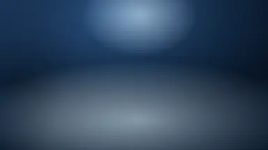 Earth arc 02, Cool blue colour palette