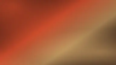 Earth cascade 01, Solar ember colour palette