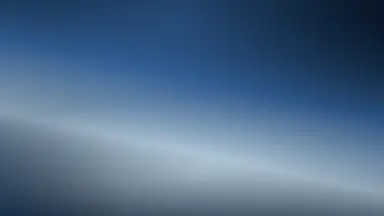 Earth cascade 02, Cool blue colour palette
