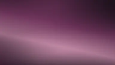 Earth cascade 02, Plum noir colour palette