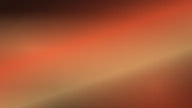 Earth cascade 09, Solar ember colour palette