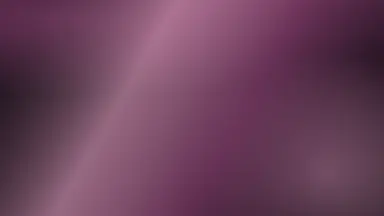 Earth fan 01, Plum noir colour palette