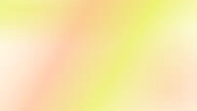 Earth fan 01, Wasabi cream colour palette