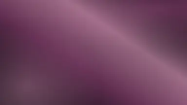Earth fan 03, Plum noir colour palette
