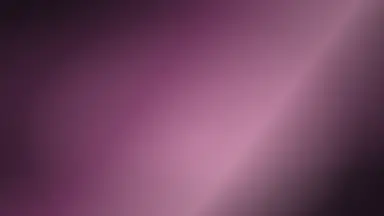 Earth fan 05, Plum noir colour palette
