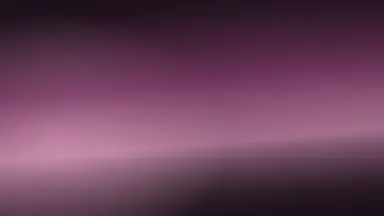 Earth fan 06, Plum noir colour palette