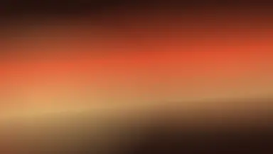 Earth fan 06, Solar ember colour palette