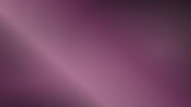 Earth fan 07, Plum noir colour palette