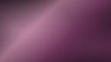 Earth fan 09, Plum noir colour palette